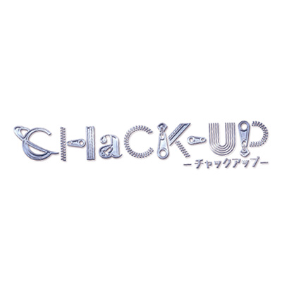 『CHaCK-UP』イメージ