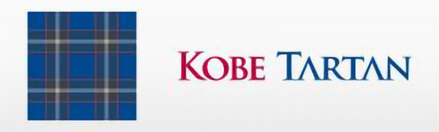 KOBE TARTAN