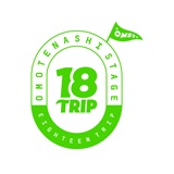 Omotenashi Stage『18TRIP』 -R1ze＆Ev3ns- 上演決定！