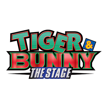 「TIGER & BUNNY」THE STAGE　上演決定！