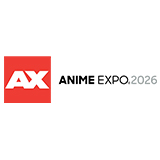 Anime Expo 2026　Nelke Planning participate!