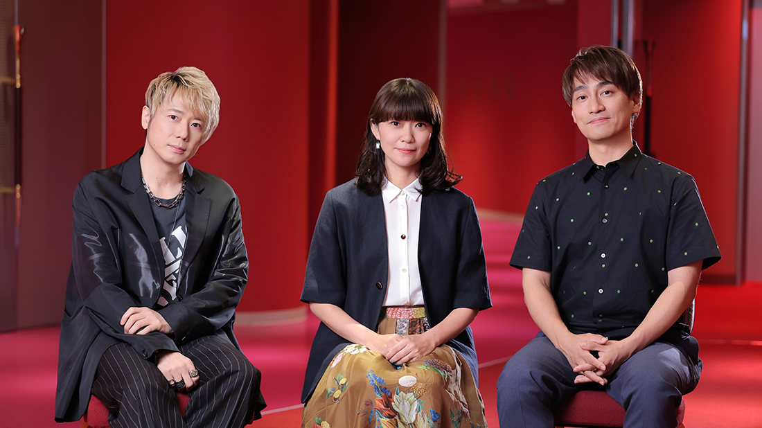 東京から世界へ放つ輝き「美少女戦士セーラームーン -Shining Theater Shinagawa Tokyo-」——誰にでも届く「今」の物語　Vol.3 亀田真二郎（脚本）