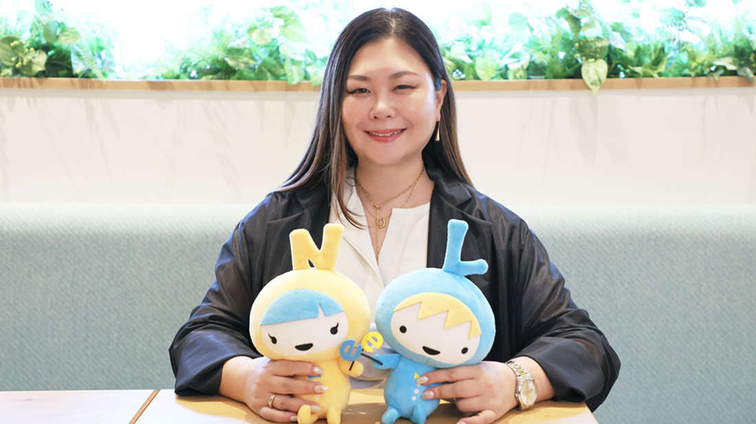 演劇とエンタメで、もっと！ たくさんの人に 笑顔を！ 勇気を！ 生きるワクワクを！ 夢は、言葉にすると叶う——ネルケプランニング社長・野上祥子が語る、次の10年